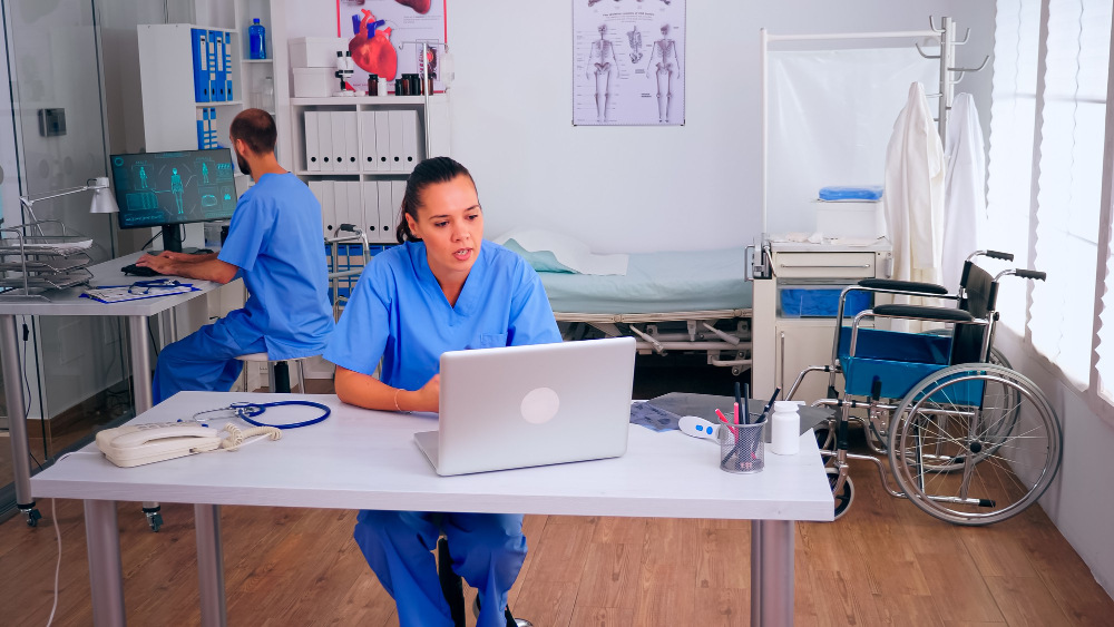 Work Experience in Nursing